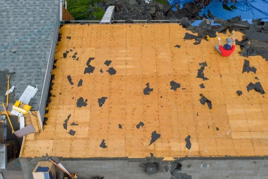 San Francisco Quality Roofing Company Roofing Contractor in San Francisco, CA project in San Francisco, CA (1)