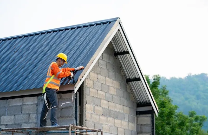 San Francisco Quality Roofing Company Roofing Contractor in San Francisco, CA project in San Francisco, CA (2)
