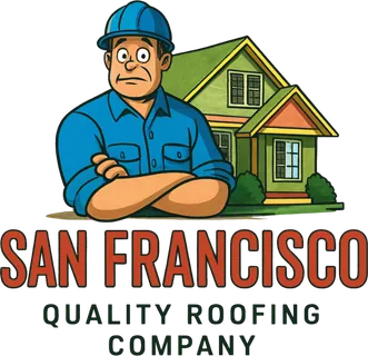 San Francisco Quality Roofing Company logo